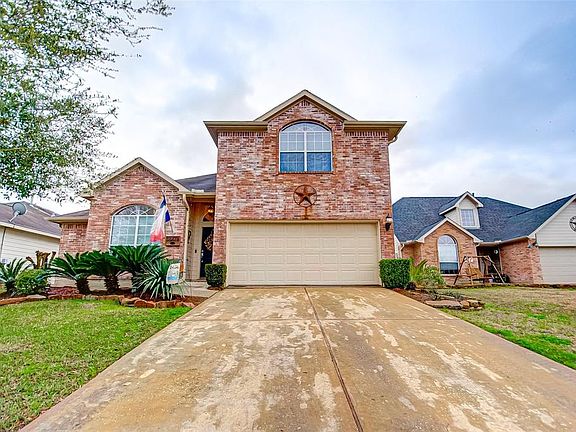 2nd image of 18473 Sunrise Oaks Ct
