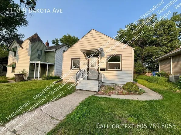 1108 N Dakota Ave, Sioux Falls, SD 57104