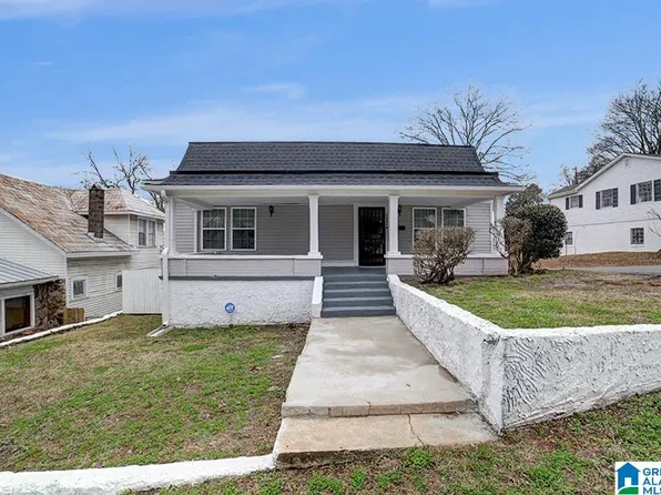 2801 21st St W, Birmingham, AL 35208