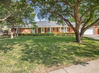 115 Pecan St, Hereford, TX 79045