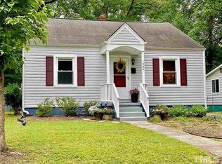 1804 Northgate St, Durham, NC 27704