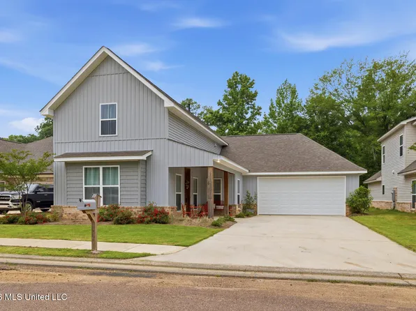 111 Colebrooke Cv, Florence, MS 39073