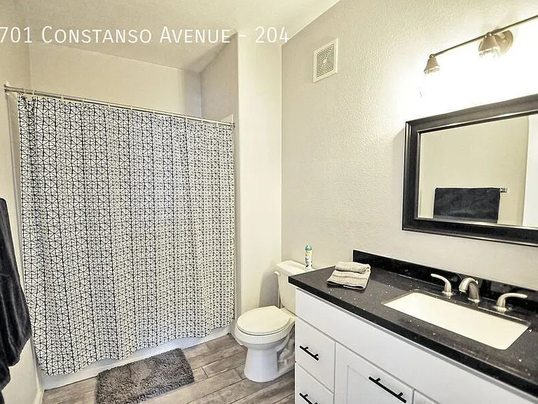 7701 Constanso Ave #204 — Photo 8