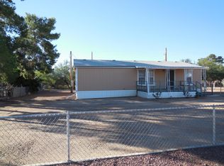 3212 E Graham St, Tucson, AZ 85739