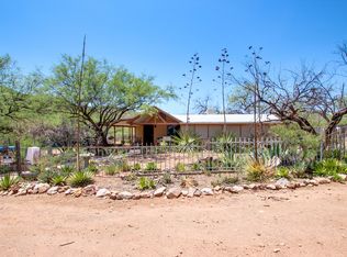 35000 S Old Ruggles Rd, Arivaca, AZ 85601