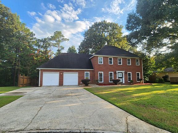 2nd image of 107 Hunters Ridge Rd