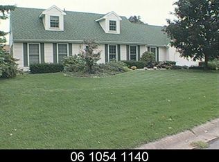 12018 Timberline Trce N, Granger, IN