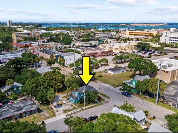 700 Boston Ave APT C, Fort Pierce, FL 34950