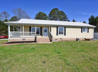 1290 Calvert Rd, Cullman, AL 35057