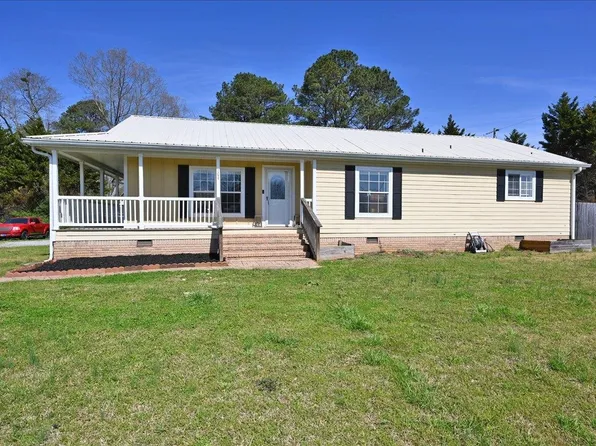 1290 Calvert Rd, Cullman, AL 35057