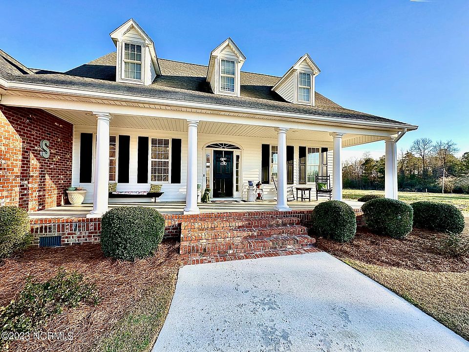 54 C J Hooks Drive, Whiteville, NC 28472 Zillow