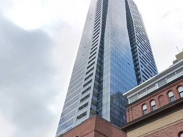 5 Saint Joseph St, Toronto, ON