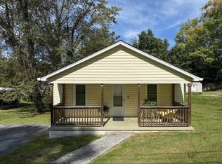 2823 Anderson St, Bristol, TN 37620