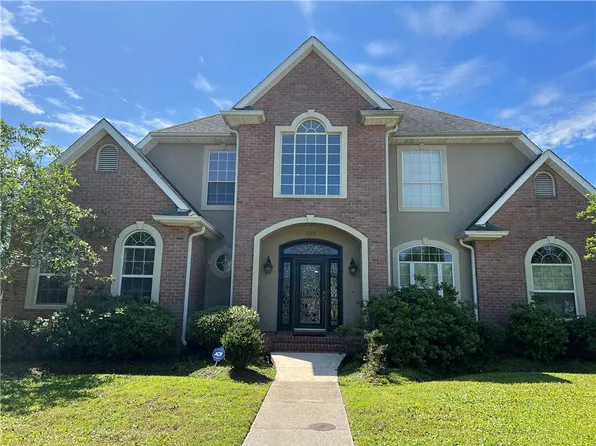 409 Champs Elysees, Kenner, LA 70065