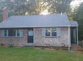 605 Walnut St, Bridgewater, MA 02324