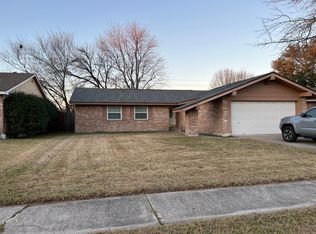 8010 Dodiewood Ln #8010, Houston, TX 77086