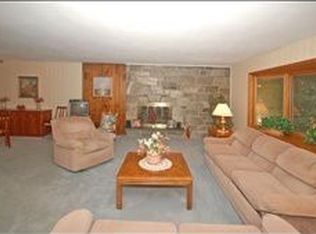 323 Timber Dr, Berkeley Heights, NJ 07922