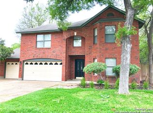3311 Outrider, San Antonio, TX 78247