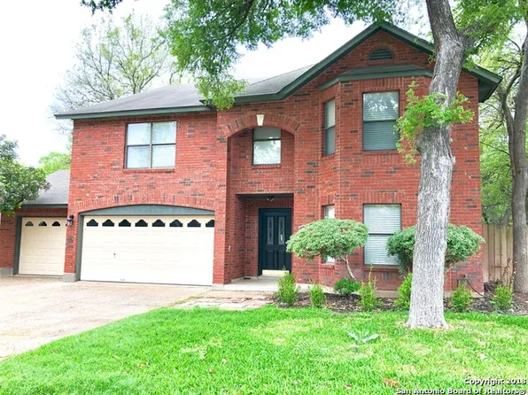 3311 Outrider, San Antonio, TX 78247