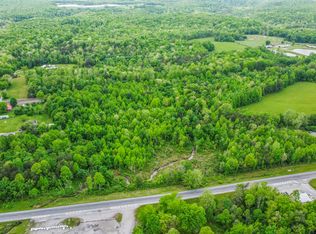 0 S Highway 27, Winfield, TN 37892