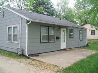 1706 Innercircle Dr, Crest Hill, IL 60403