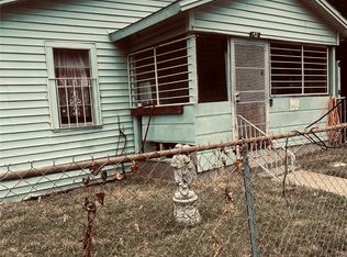 1921 Nomas St, Dallas, TX 75212