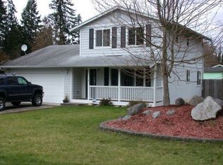 17636 155th Ave SE, Yelm, WA 98597