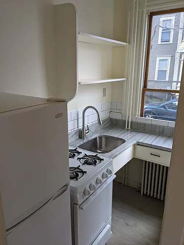 441 Pleasant St #2 Photo 1
