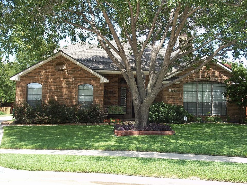 500 Parish Place