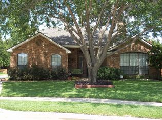 500 Parish Pl, Coppell, TX 75019
