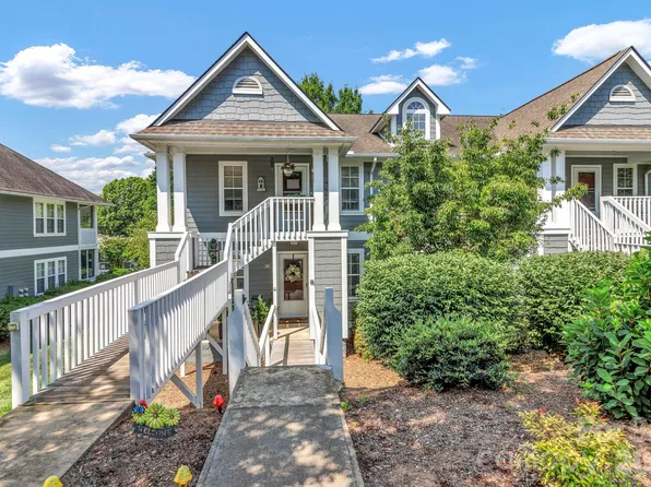 2601 Sagamore Ln, Asheville, NC 28806