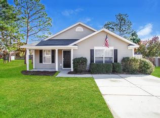 22 Crimson Ct, Columbia, SC 29229