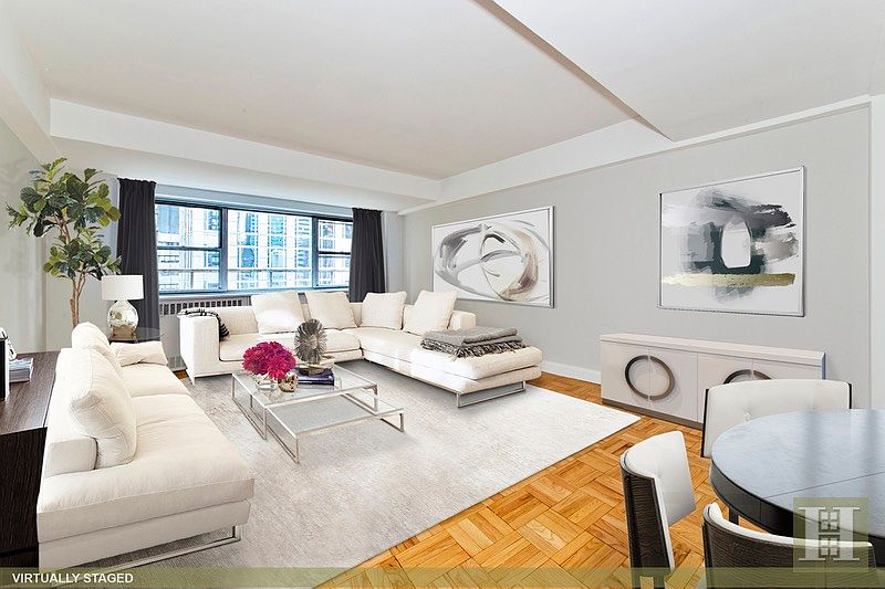 1st image of 110 E 57th St APT 17E