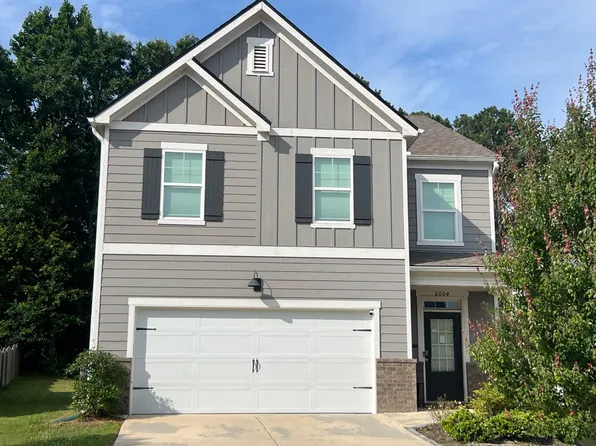 6004 Screech Owl Dr, Flowery Branch, GA 30542