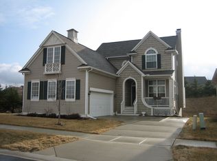 1588 Chapleau Dr, Ann Arbor, MI