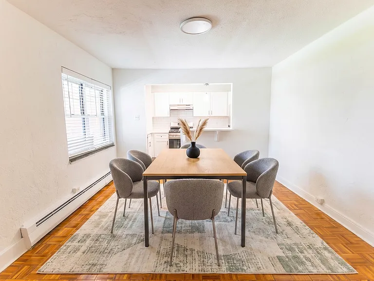 429 A101 Dining Room 429 A101 Dining Room