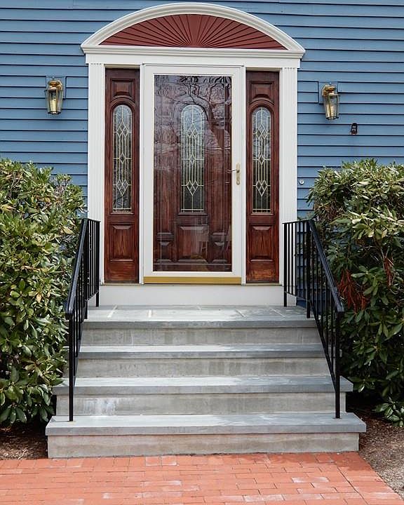 2nd image of 31 Hill St