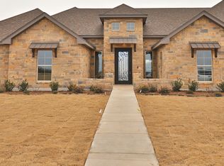 225 Contera Ct, Abilene, TX 79602