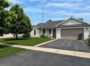 1844 Lippincott Ave, Findlay, OH 45840