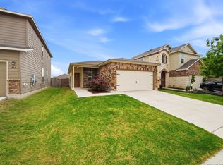 237 Texas Thistle, New Braunfels, TX 78130