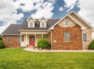 105 Jason Blvd, Webb City, MO 64870