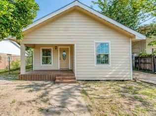 4407 New Orleans St, Houston, TX 77020