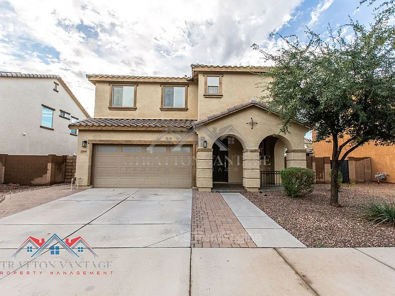 23658 S 210th Pl — Photo 1