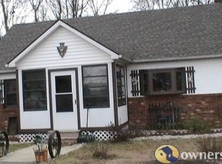 3795 Sandy Bend Rd, Hartly, DE 19953