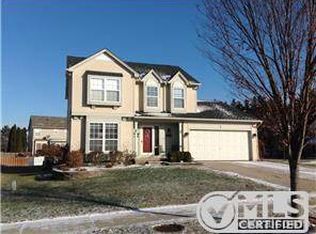 970 Westbrook Dr, South Lyon, MI 48178