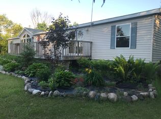 202 4th Ave SE, Deer River, MN 56636