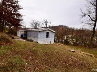 5161 Miller Rd, House Springs, MO 63051