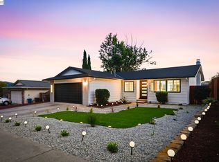 2464 Morello Heights Cir, Martinez, CA 94553