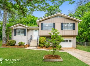 5148 Darlene Dr, Pinson, AL 35126