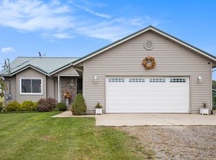 211 S Eaton Rd, Nashville, MI 49073